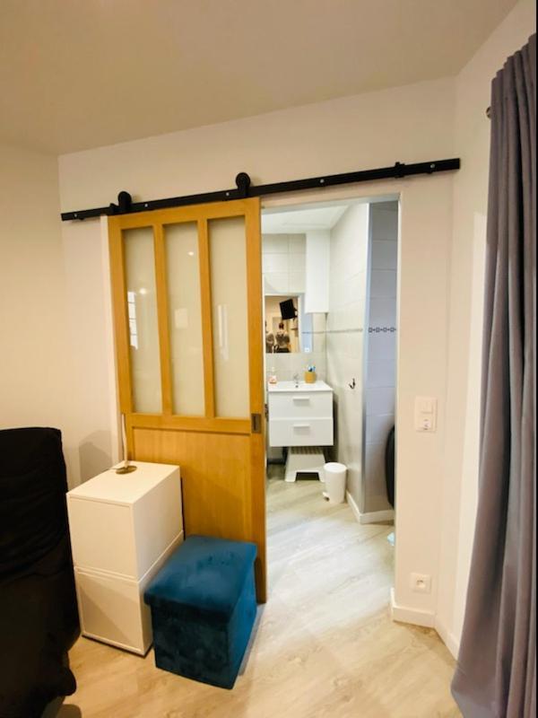 Tres Bel Appartement Cauterets Centre 6 Places Exterior foto